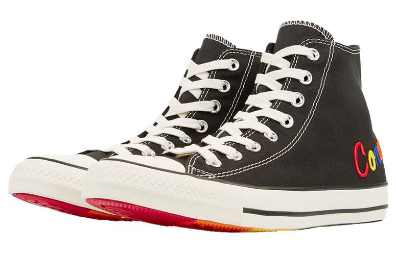 Converse Chuck Taylor All Star Letter 圖 3