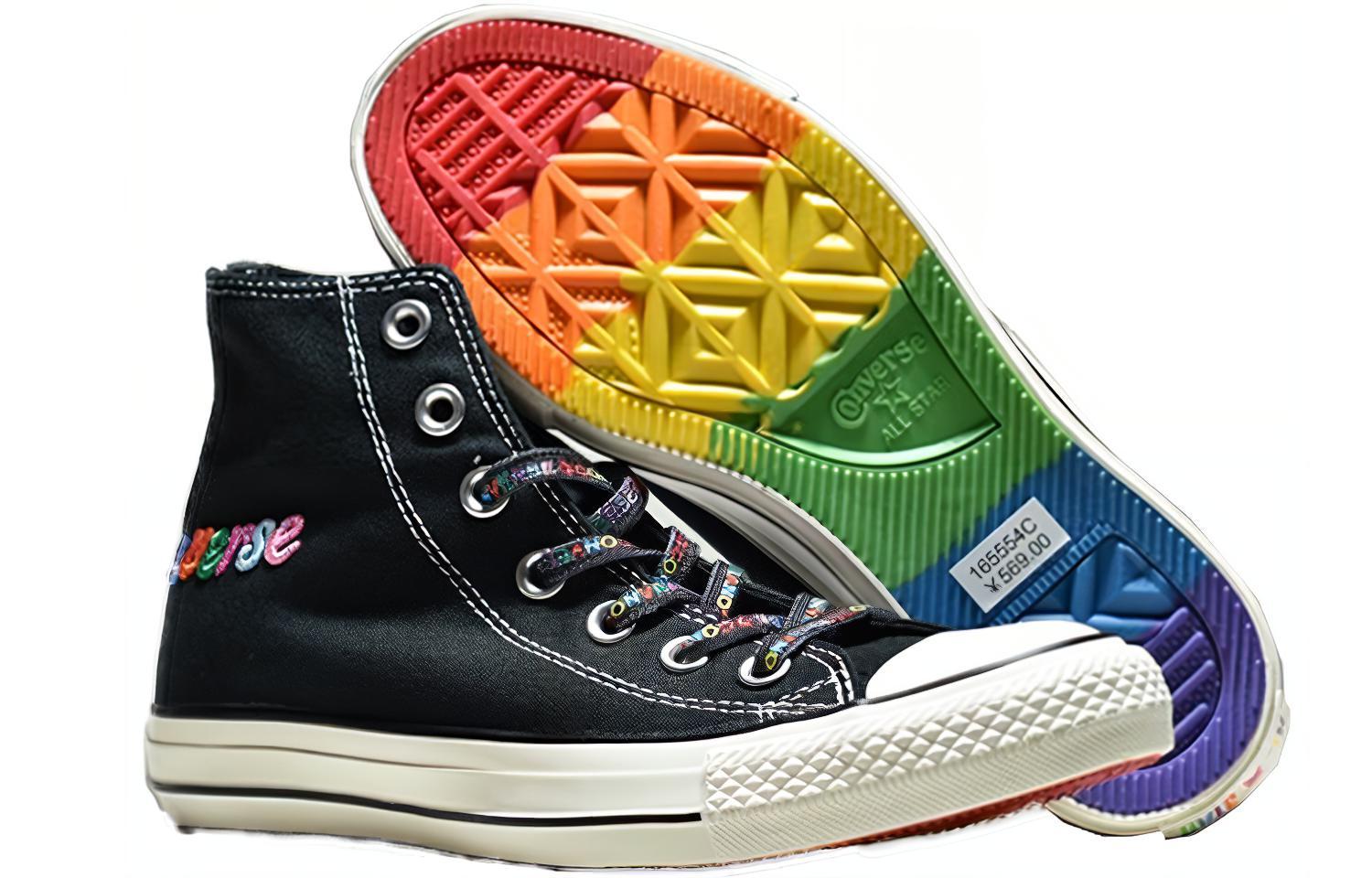 Converse Chuck Taylor All Star Letter 圖 5