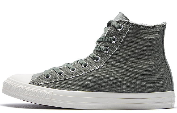 Buy チャックテイラー オールスター 地衣/白鷺 164096C