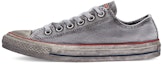 Buy Converse Chuck Taylor All Star Basic Wash Kasut Kelabu 156892C