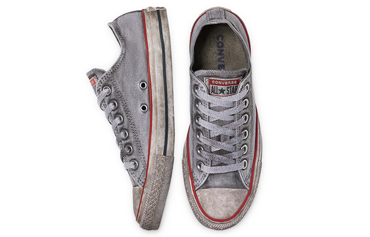 Chuck taylor all star basic wash clearance