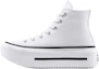 Buy Converse Chuck Taylor All Star Lift Double Stack High 'Putih Hitam' A12976C