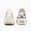 Details for 匡威Chuck Taylor All Star Lift厚底银色休闲鞋 A16406C