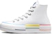 Converse Chuck Taylor All Star Lift High 'Pride - Bangga Menjadi Diri' A06031C