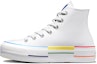 Buy Converse Chuck Taylor All Star Lift High 'Pride - Bangga Menjadi Diri' A06031C