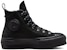 Converse Chuck Taylor All Star Lift High 'Triple Black' 173097C