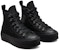 Converse Chuck Taylor All Star Lift High 'Triple Black' 173097C
