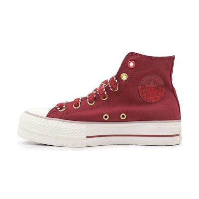 Converse Chuck Taylor All Star Lift High 'Year of the Dragon'