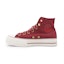Order Converse Chuck Taylor All Star Lift High 'Year of the Dragon' A09106C
