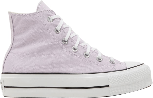 Women Converse Chuck Taylor All Star Lift Platform Seasonal