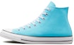Buy Converse Chuck Taylor All Star Lift Platform Tinggi 'Bleached Cyan' A04838C