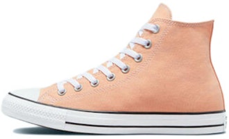Converse Chuck Taylor All Star Lift Platform High 'Cantaloupe' A04411C Converse Chuck Taylor All Star Lift Platform High 'Cantaloupe' A04411C