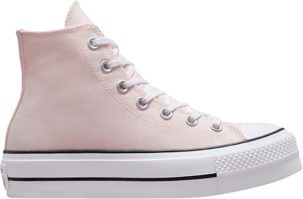All 2025 pink converse