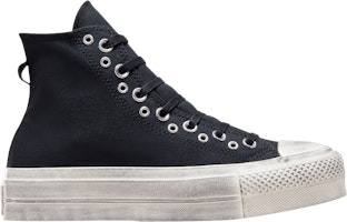 (Women) Converse Chuck Taylor All Star Lift Platform High 'Punk' A07679C (Women) Converse Chuck Taylor All Star Lift Platform High 'Punk' A07679C