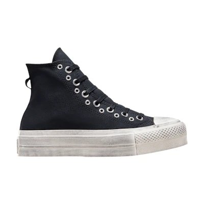 (W) Converse Chuck Taylor All Star Lift Platform High 'Punk'