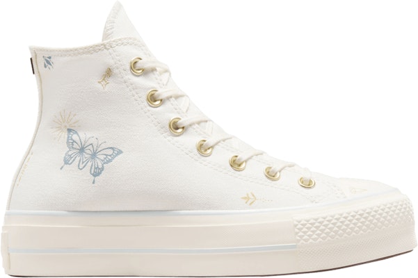 (Women) Converse Chuck Taylor All Star Lift Platform High 'Tiny Tattoos' A07135C Buy (Women) Converse Chuck Taylor All Star Lift Platform High 'Tiny Tattoos' A07135C
