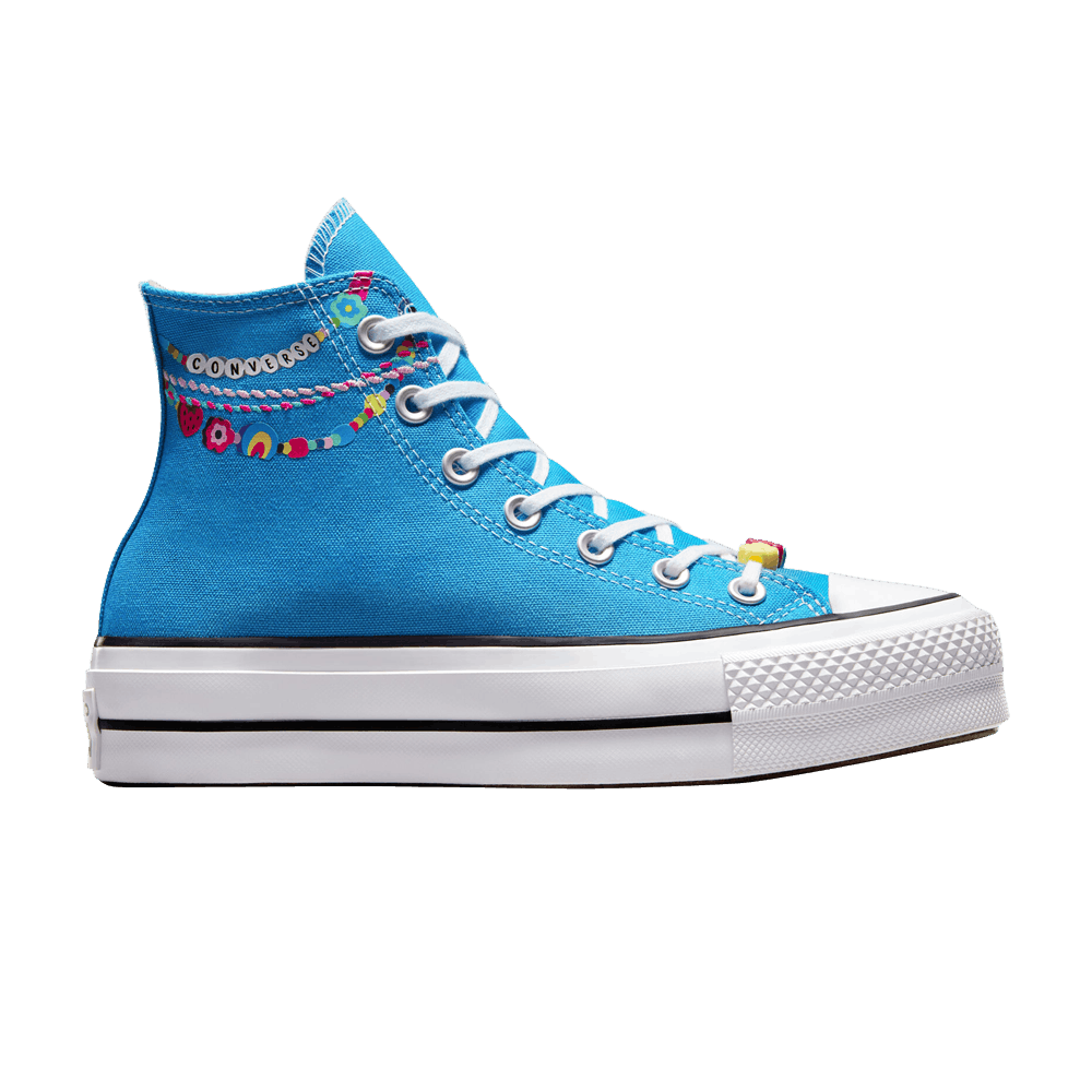 Women) Converse Chuck Taylor All Star Lift Platform High 