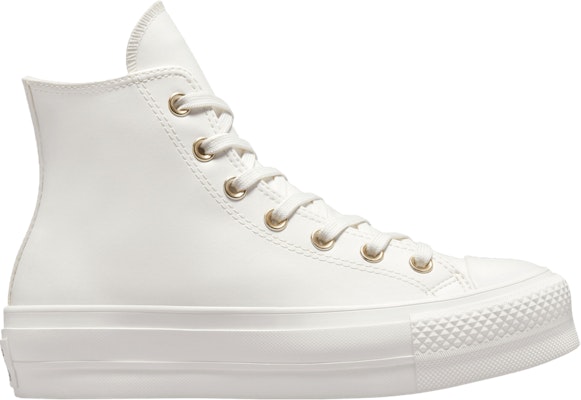 (Women) Converse Chuck Taylor All Star Lift Platform High 'Mono White' A03719C Buy (Women) Converse Chuck Taylor All Star Lift Platform High 'Mono White' A03719C