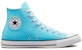 Converse Chuck Taylor All Star Lift Platform Tinggi 'Bleached Cyan' A04838C
