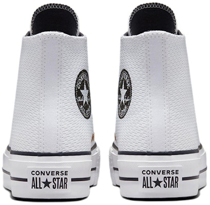Converse Chuck Taylor All Star Lift Platform High 'Paint Splatter - White' A02561C Purchase Converse Chuck Taylor All Star Lift Platform High 'Paint Splatter - White' A02561C