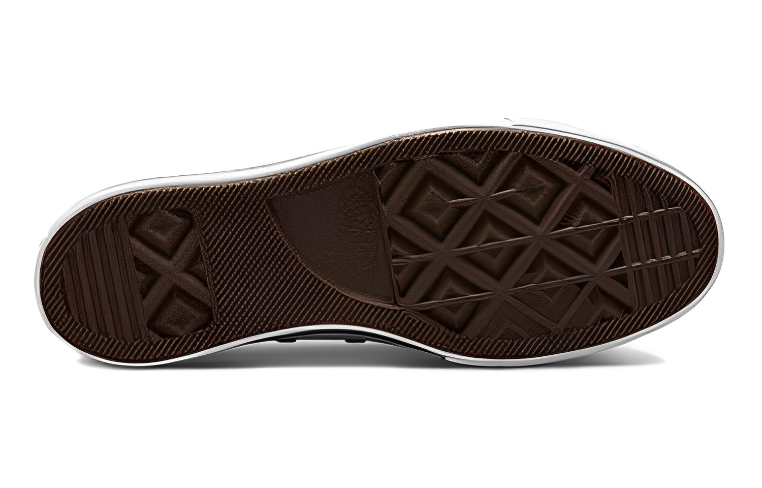 Shop Converse Chuck Taylor All Star Lift Platform Low 'Slate Lilac' Wanita A06179C