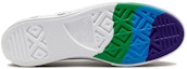 Details for Converse Chuck Taylor All Star Lift Platform Low 'Pride' Rendah A02264C