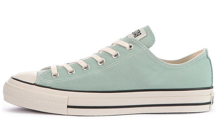 Buy 컨버스 척테일러 올스타 로 '페퍼민트 그린' 1SC613