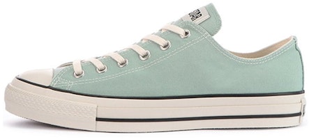 チャックテイラー オールスター LO 「ペパーミントグリーン」 1SC613 Buy チャックテイラー オールスター LO 「ペパーミントグリーン」 1SC613