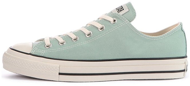 컨버스 척테일러 올스타 로 '페퍼민트 그린' 1SC613 Buy 컨버스 척테일러 올스타 로 '페퍼민트 그린' 1SC613