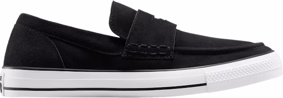 Converse Chuck Taylor All Star Loafer 'Black White' A15022C Converse Chuck Taylor All Star Loafer 'Black White' A15022C