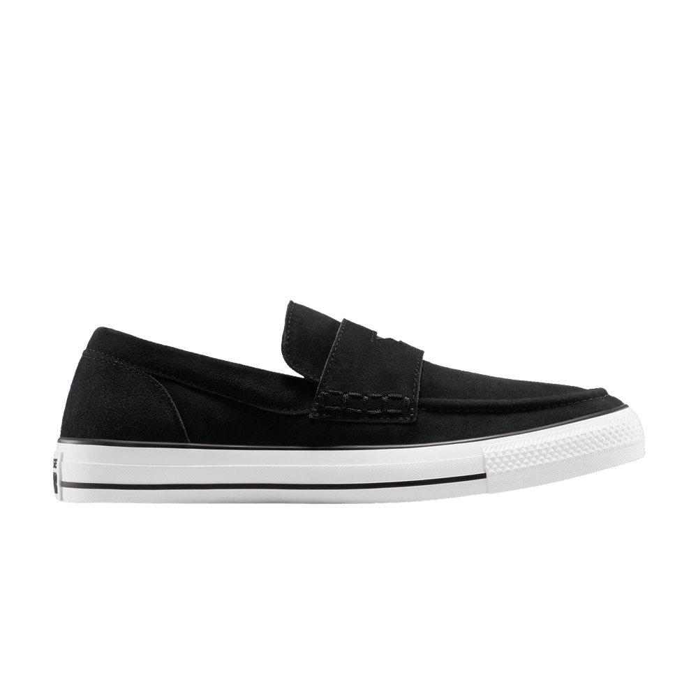 Converse Chuck Taylor All Star Loafer 'Black White' A15022C