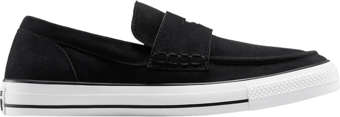 Converse Chuck Taylor All Star Loafer 'Black White' A15022C Buy Converse Chuck Taylor All Star Loafer 'Black White' A15022C