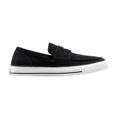 Converse Chuck Taylor All Star Loafer 'Black White'