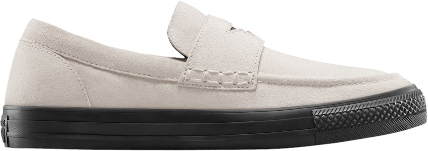 Converse Chuck Taylor All Star Loafer「淺沙色黑」 A15020C Buy Converse Chuck Taylor All Star Loafer「淺沙色黑」 A15020C