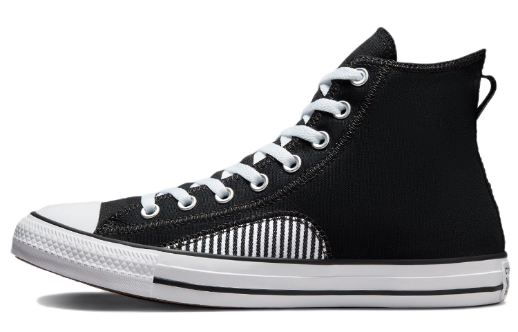 Buy Converse Chuck Taylor All Star Lofi 'Negro Blanco' A01167C