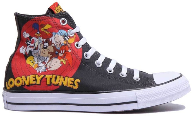 Converse Chuck Taylor All Star Looney Tunes 160901C Order Converse Chuck Taylor All Star Looney Tunes 160901C