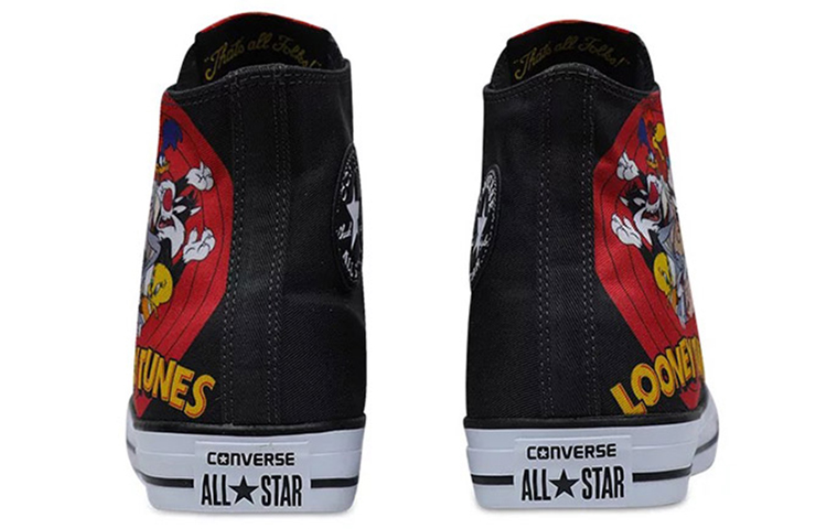 Shop 컨버스 척테일러 올스타 루니툰즈 160901C