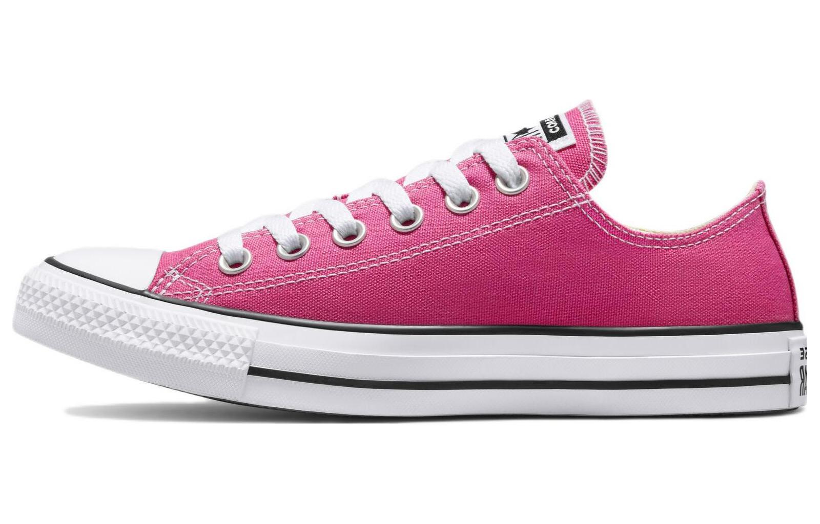 Buy Converse Chuck Taylor All Star Low「活力桃紅」 A00791F