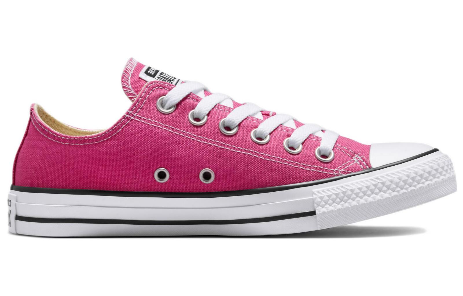 Converse Chuck Taylor All Star Low 'Active Fuchsia' 圖 2