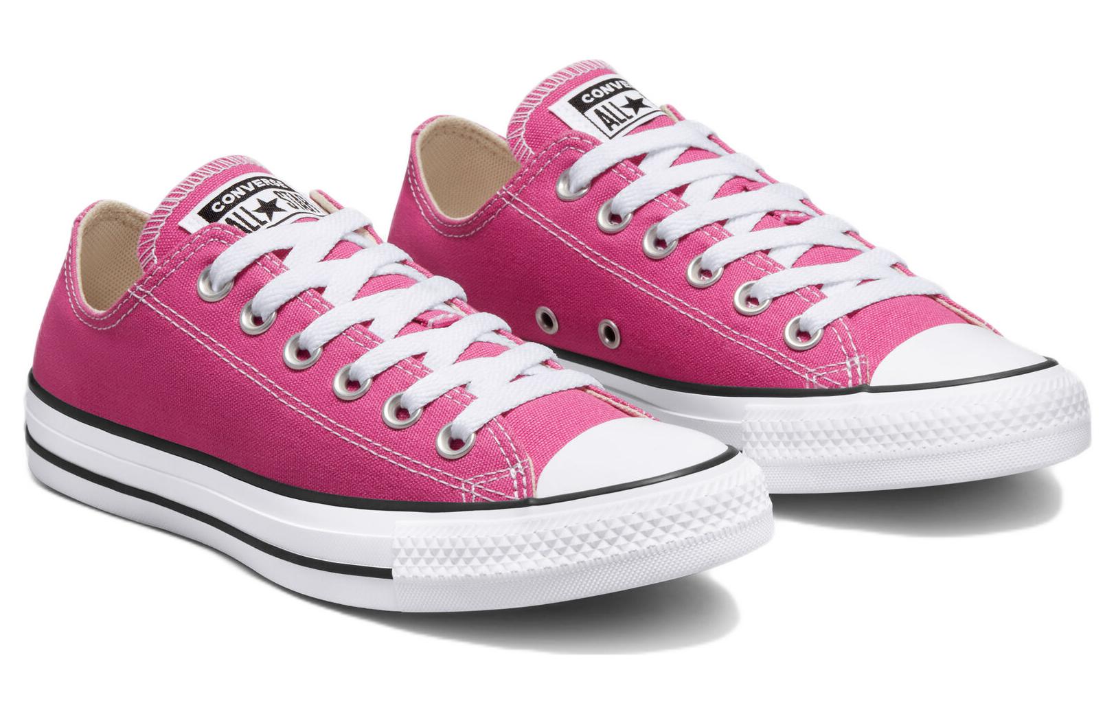 Converse Chuck Taylor All Star Low 'Active Fuchsia' 圖 3