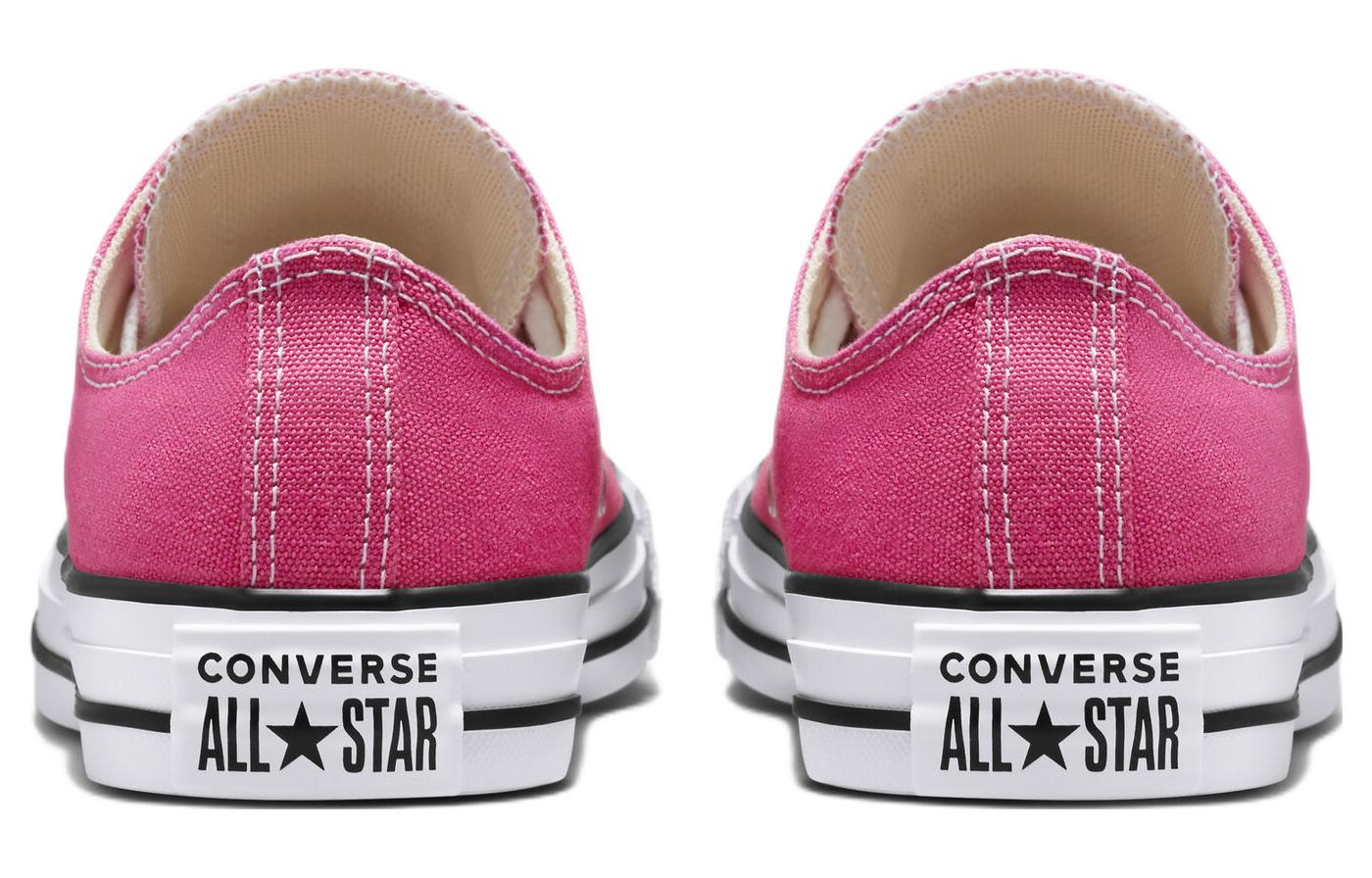 Converse Chuck Taylor All Star Low 'Active Fuchsia' 圖 4