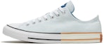 Buy Converse Chuck Taylor All Star Low Top 'Azul' 167664C