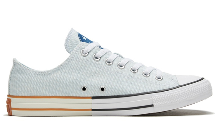 Order Converse Chuck Taylor All Star Low Top 'Azul' 167664C