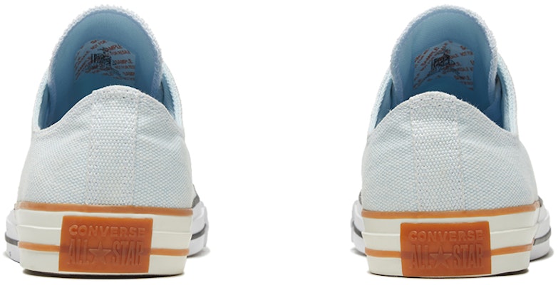 Converse Chuck Taylor All Star Low Top 'Blue' 167664C Purchase Converse Chuck Taylor All Star Low Top 'Blue' 167664C