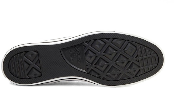 匡威Chuck Taylor全明星低帮“全覆盖混合标志” 166986F Details for 匡威Chuck Taylor全明星低帮“全覆盖混合标志” 166986F