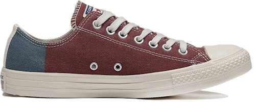 Converse Chuck Taylor All Star Low「美式風格系列」 160471C Order Converse Chuck Taylor All Star Low「美式風格系列」 160471C