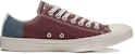 Converse Chuck Taylor All Star Low 'Americana Block' Lelaki Perempuan 160471C