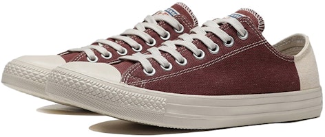 Converse Chuck Taylor All Star Low「美式風格系列」 160471C Lookbook Converse Chuck Taylor All Star Low「美式風格系列」 160471C