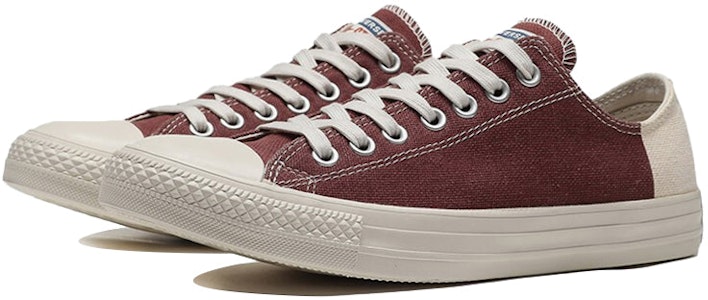 Converse Chuck Taylor All Star Low 'Bloque Americana' 160471C Lookbook Converse Chuck Taylor All Star Low 'Bloque Americana' 160471C