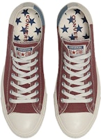 Converse Chuck Taylor All Star Low「美式風格系列」 160471C Shop Converse Chuck Taylor All Star Low「美式風格系列」 160471C